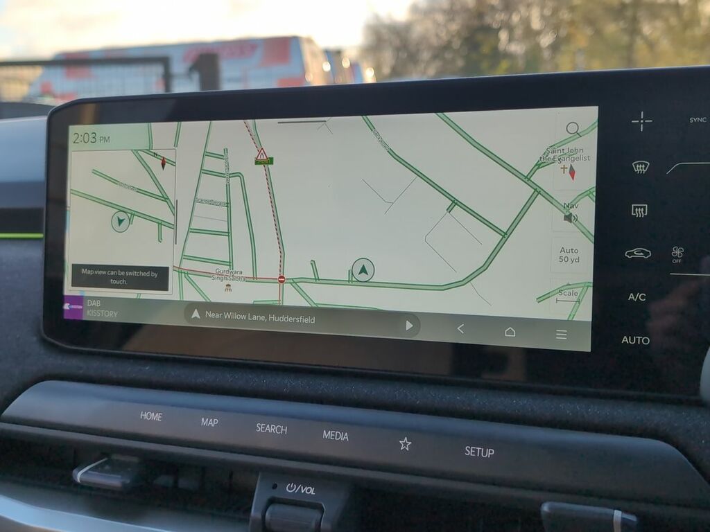 Kia EV3 81.4Kwh Gt-line Grey #11