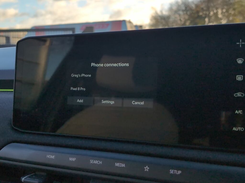 Kia EV3 81.4Kwh Gt-line Grey #30
