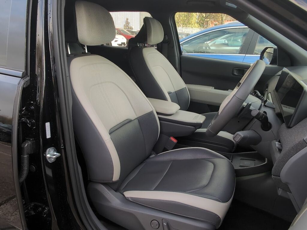 Kia EV3 81.4Kwh Gt-line Grey #37
