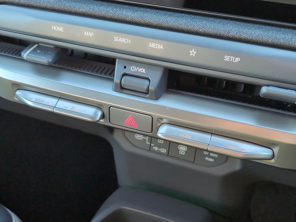 Kia EV3 81.4Kwh Gt-line Grey #28