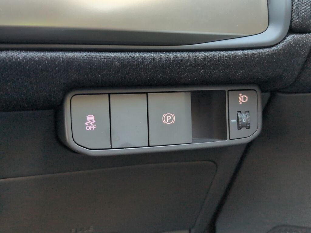 Kia EV3 81.4Kwh Gt-line Grey #23