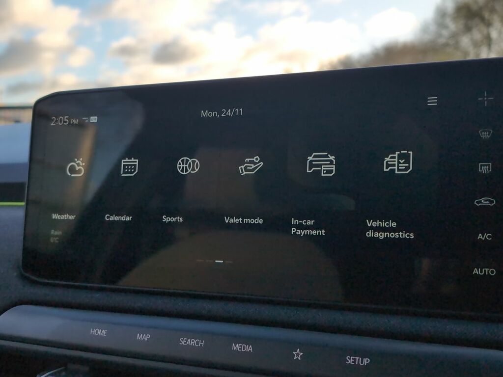Kia EV3 81.4Kwh Gt-line Grey #33