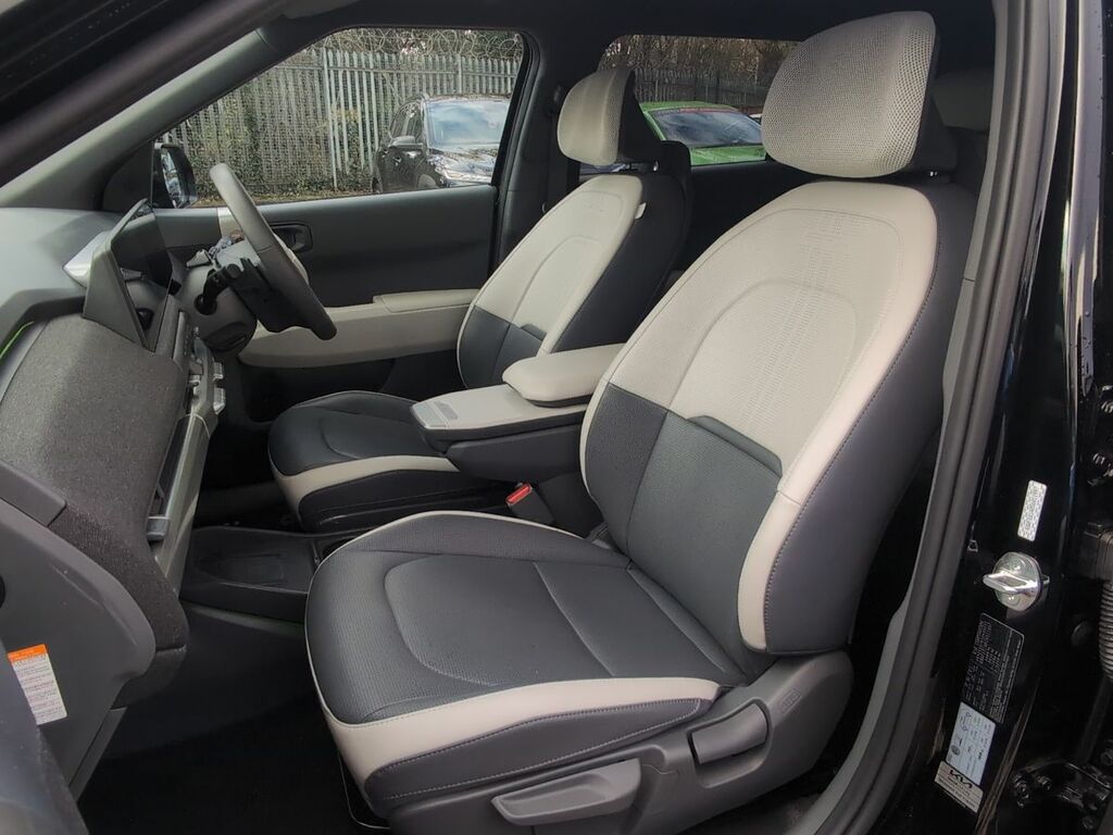Kia EV3 81.4Kwh Gt-line Grey #39