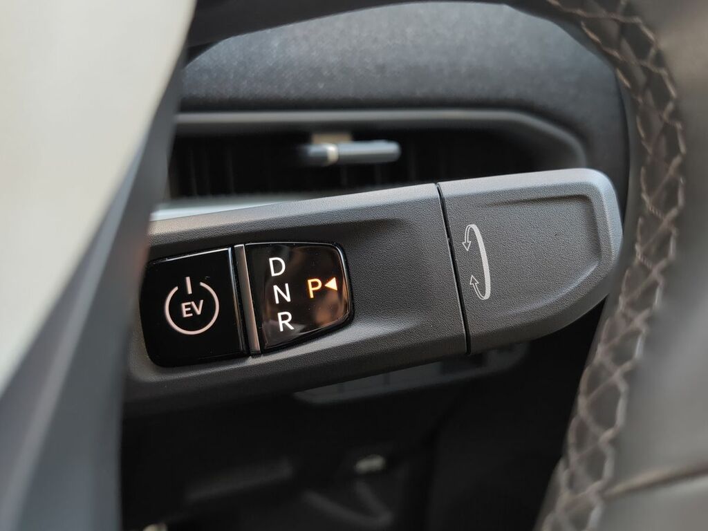 Kia EV3 81.4Kwh Gt-line Grey #34