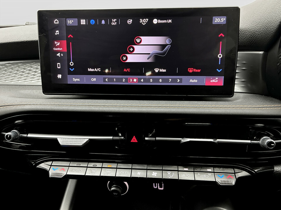 Alfa Romeo Tonale 1.3 Phev Veloce Grey #19