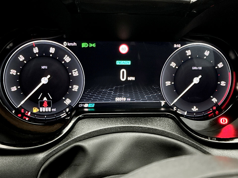 Alfa Romeo Tonale 1.3 Phev Veloce Grey #22