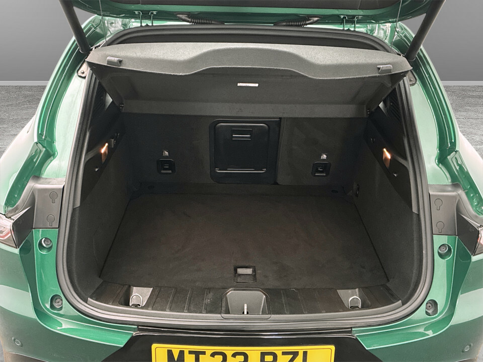 Alfa Romeo Tonale 1.3 Phev Veloce Grey #12