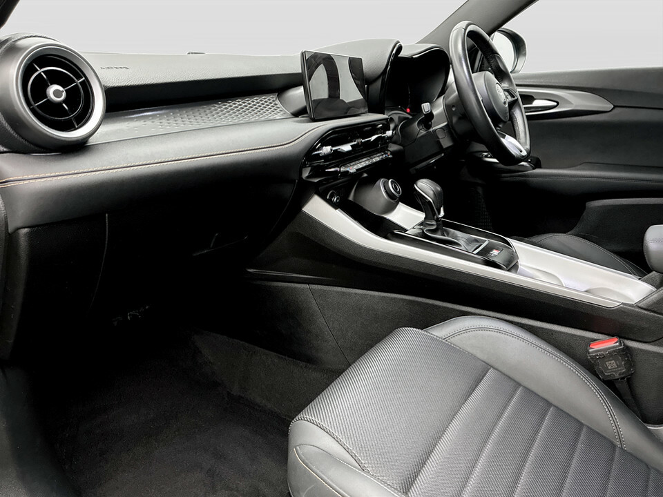 Alfa Romeo Tonale 1.3 Phev Veloce Grey #17