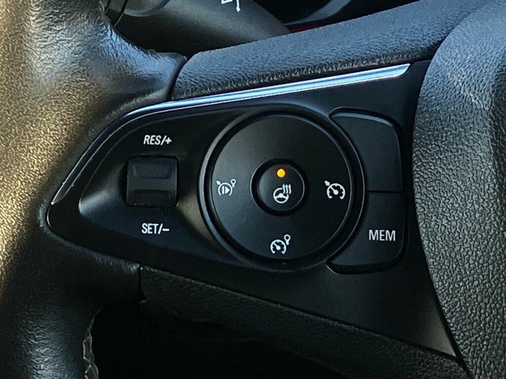 Vauxhall Mokka Elite Edition Blue #16