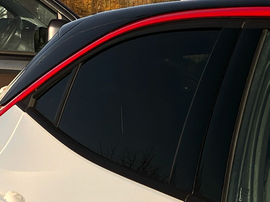Vauxhall Mokka Elite Edition Blue #35
