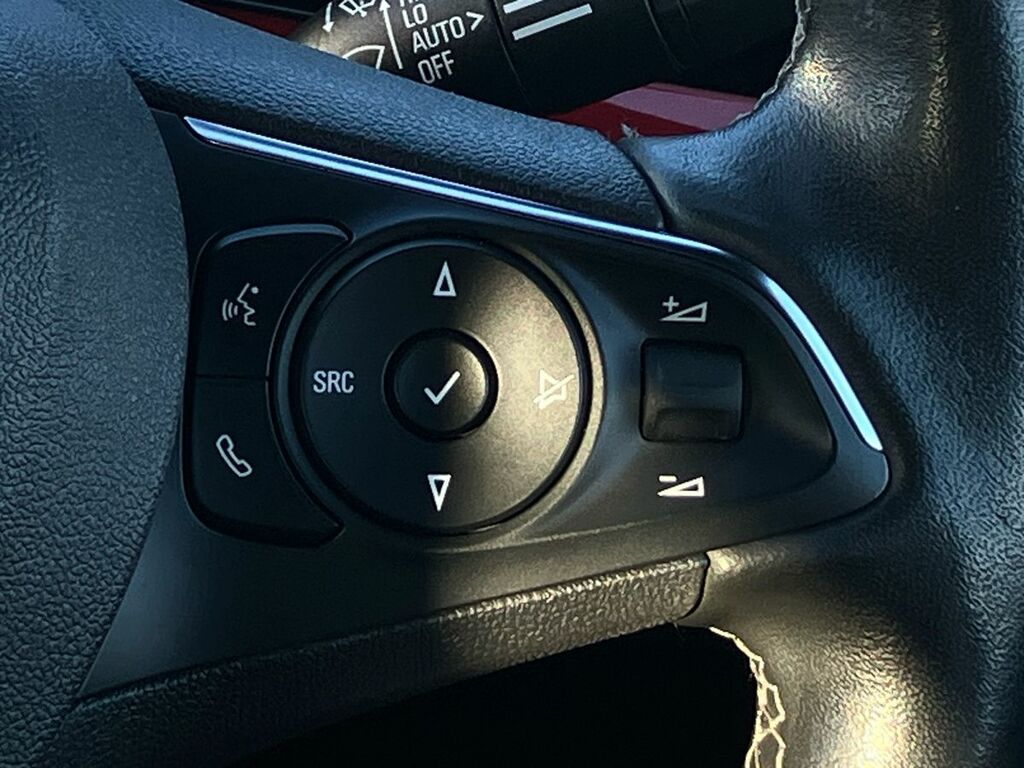 Vauxhall Mokka Elite Edition Blue #32