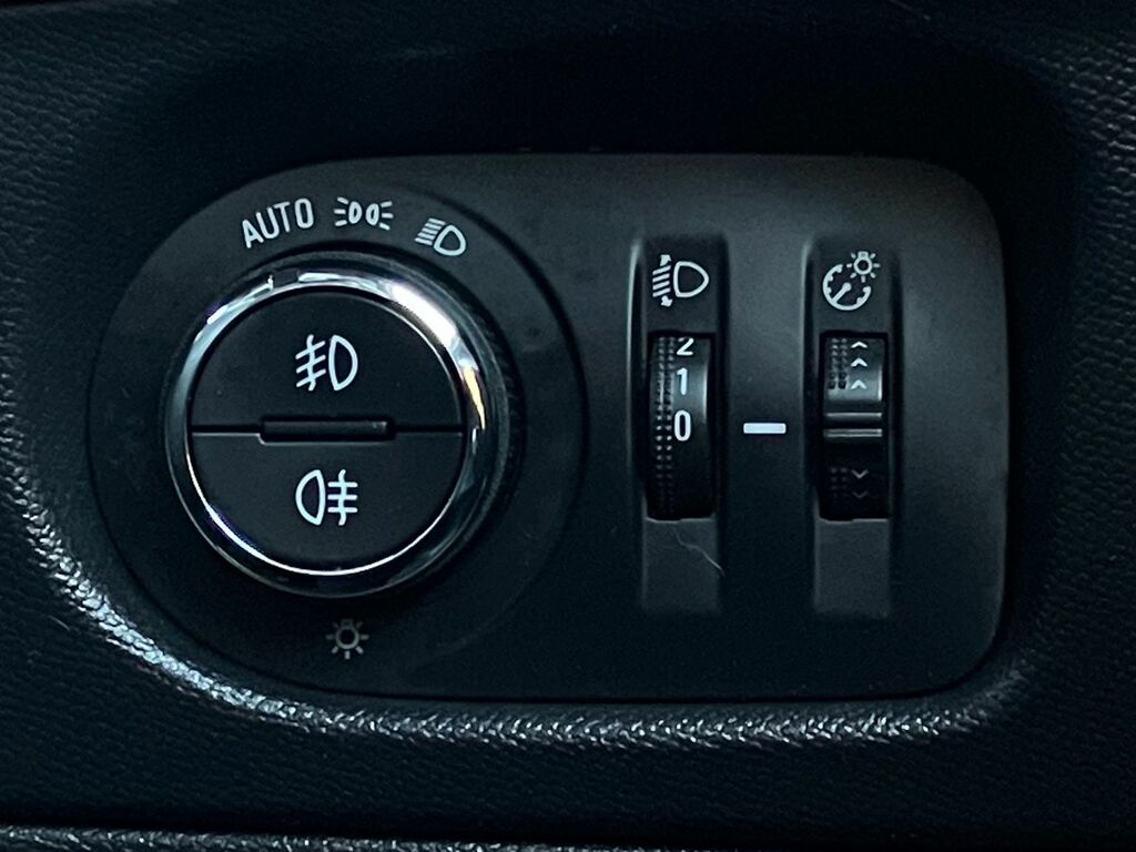Vauxhall Mokka Elite Edition Blue #34