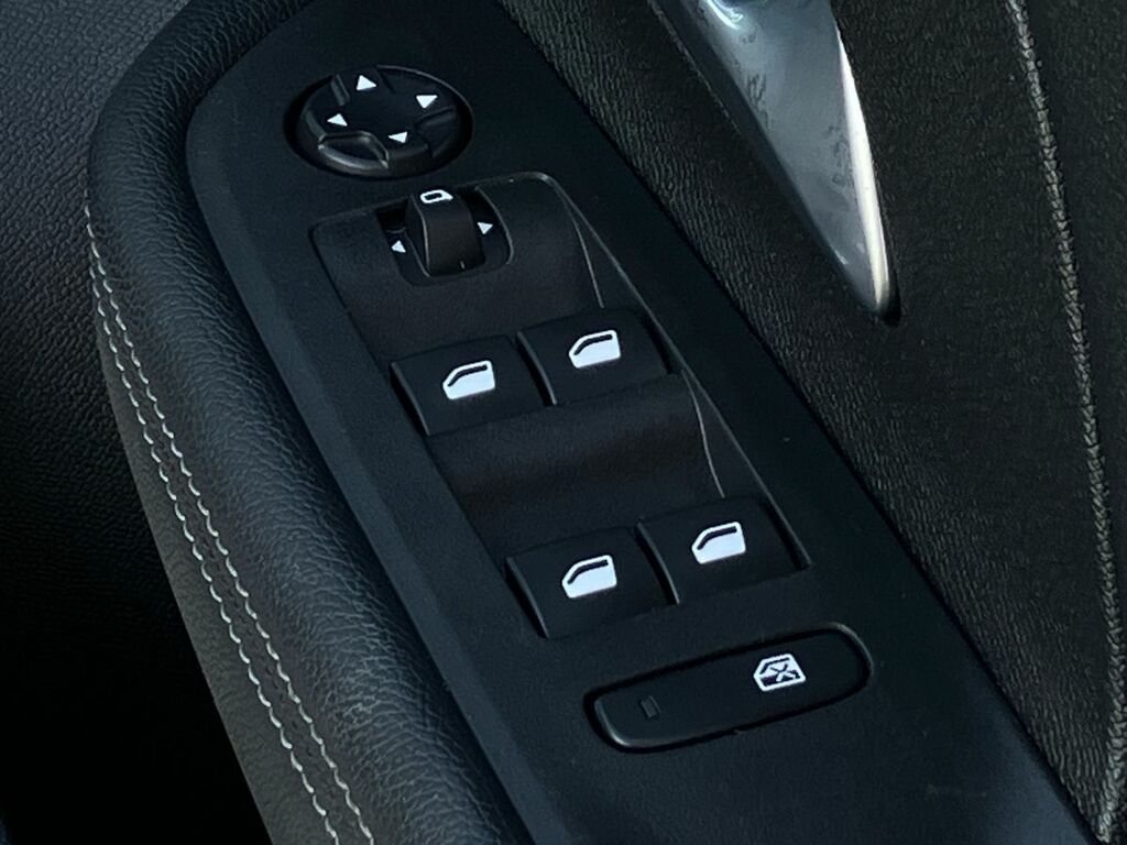 Vauxhall Mokka Elite Edition Blue #18