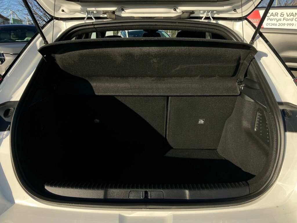 Vauxhall Mokka Elite Edition Blue #20