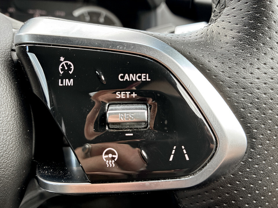 Jaguar XE S Blue #36