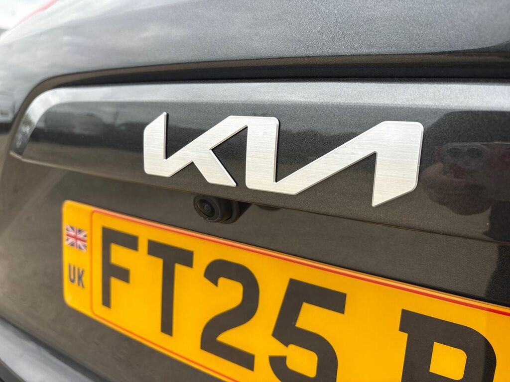 Kia Niro 4 Grey #38
