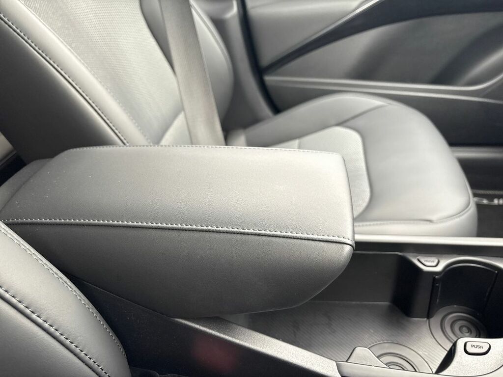 Kia Niro 4 Grey #32
