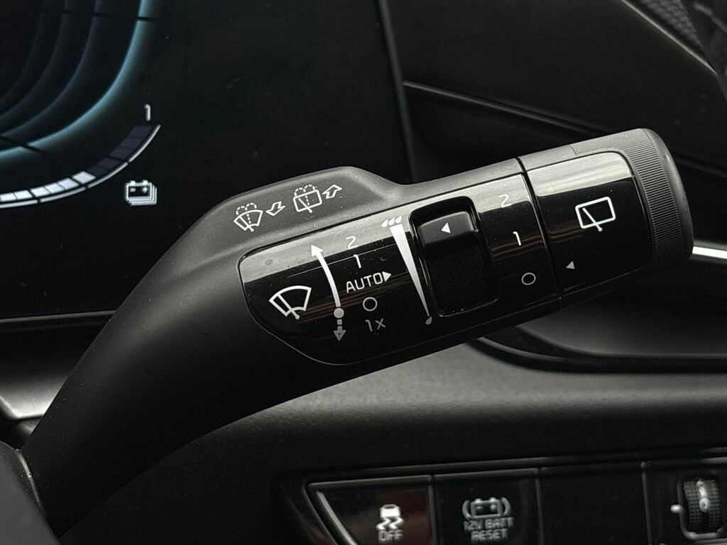 Kia Niro 4 Grey #23