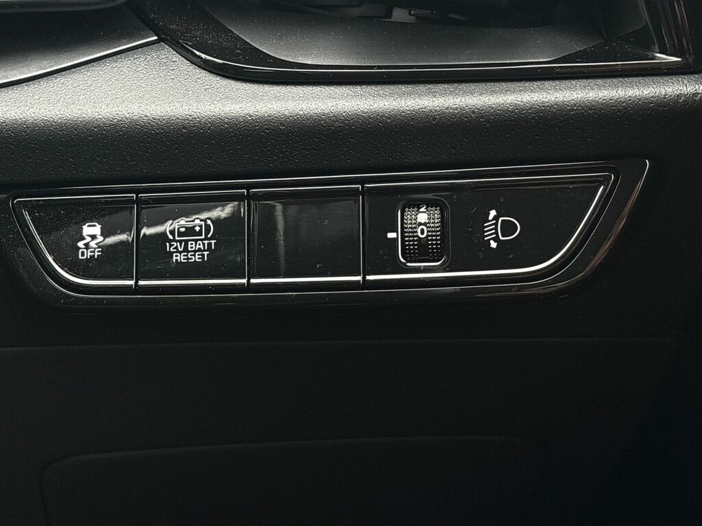 Kia Niro 4 Grey #25
