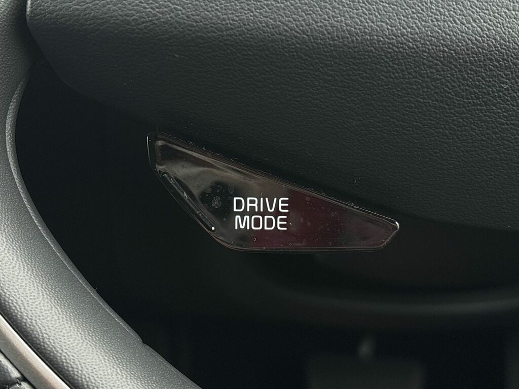 Kia Niro 4 Grey #22