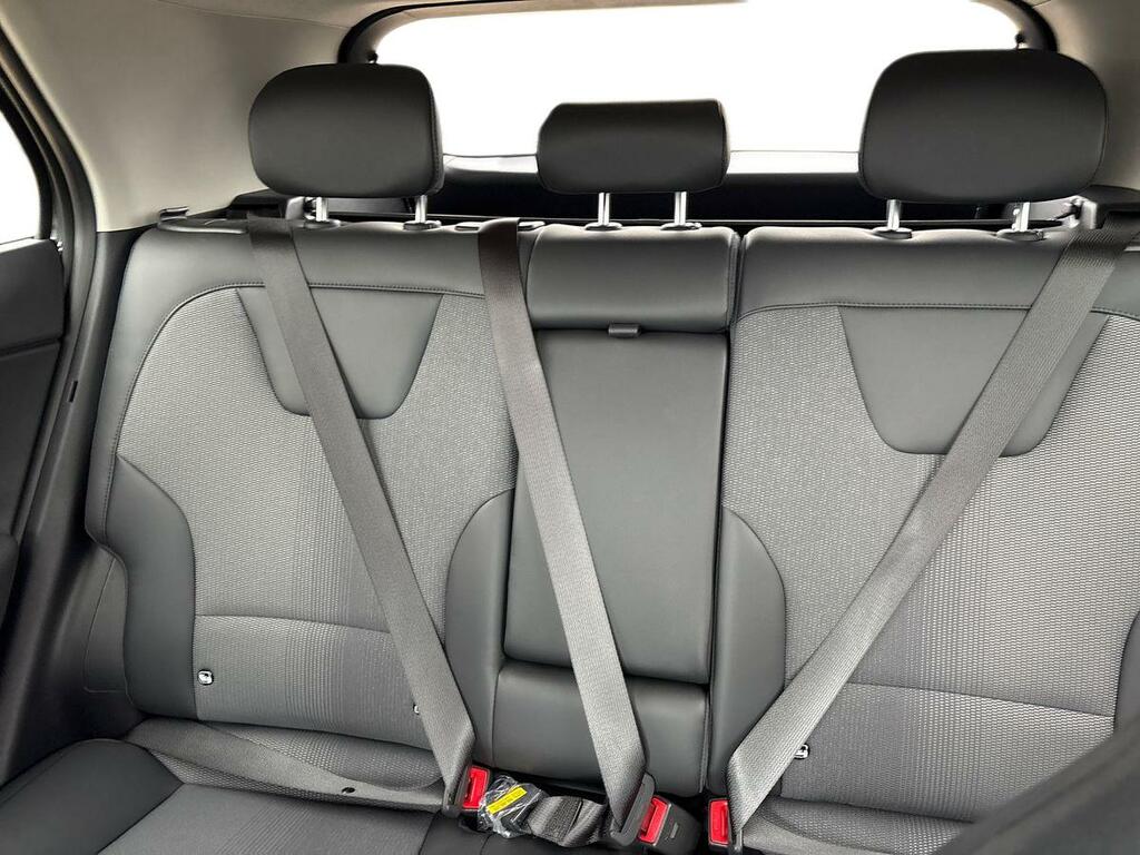 Kia Niro 4 Grey #19