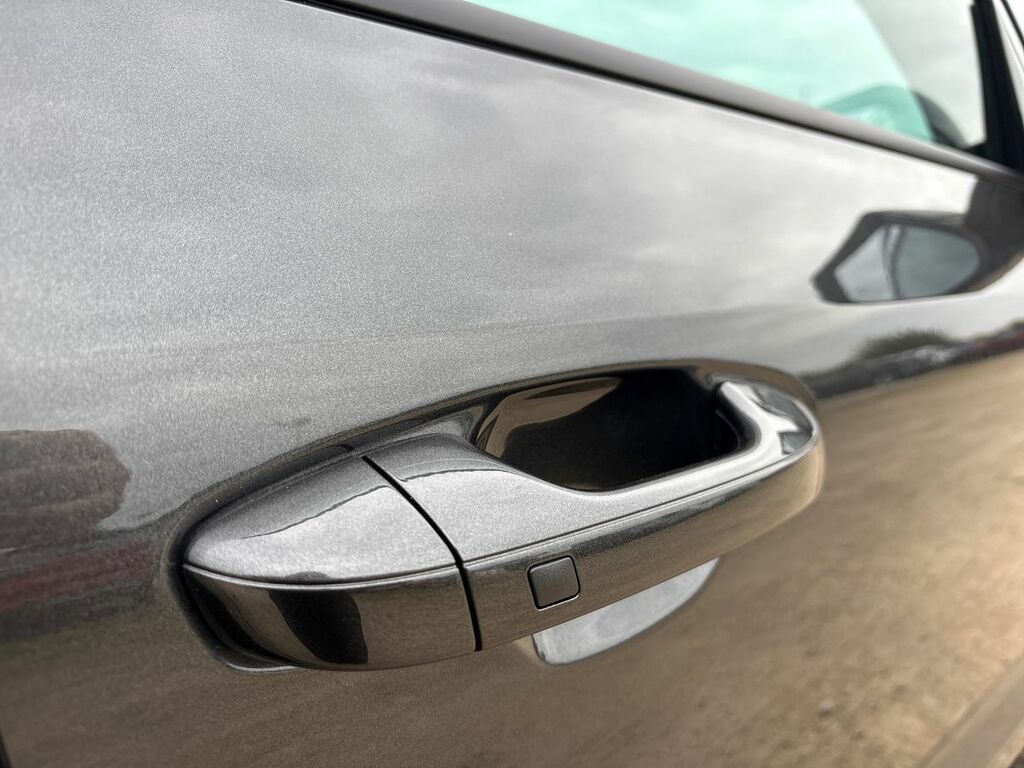 Kia Niro 4 Grey #37