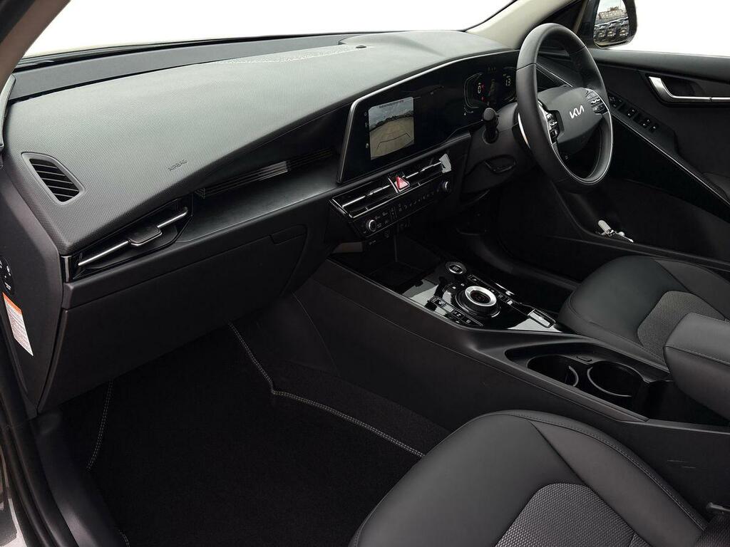 Kia Niro 1.6 Gdi 127 Hybrid 3 Dct #6