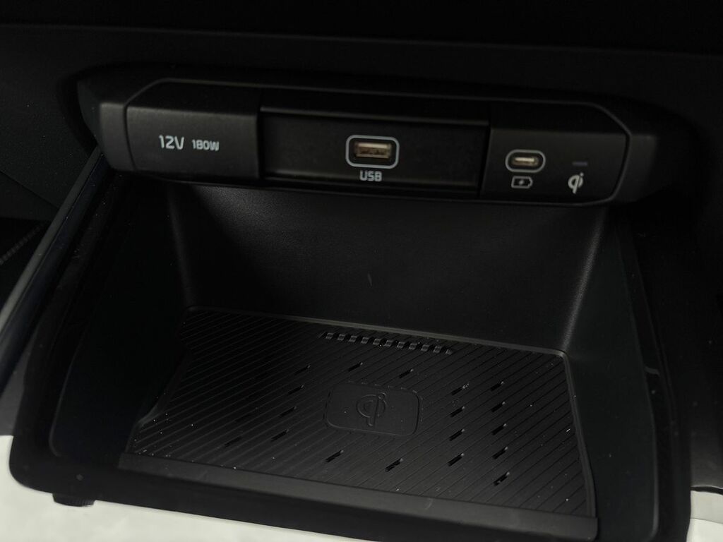 Kia Niro 4 Grey #27