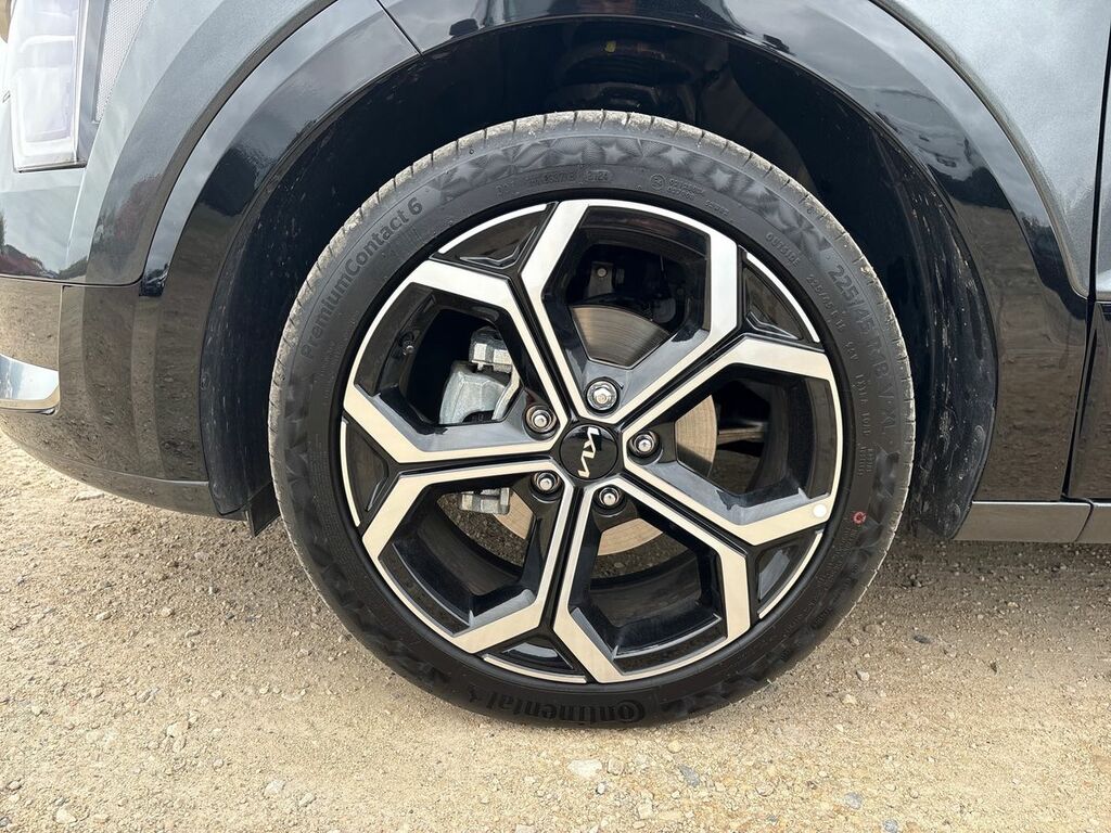Kia Niro 4 Grey #7