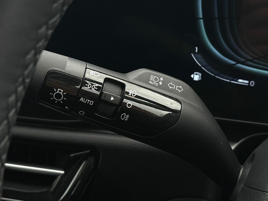Kia Niro 4 Grey #24