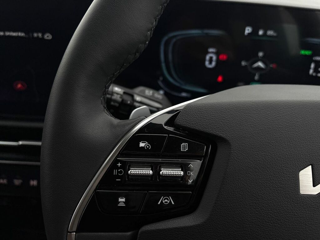 Kia Niro 4 Grey #16