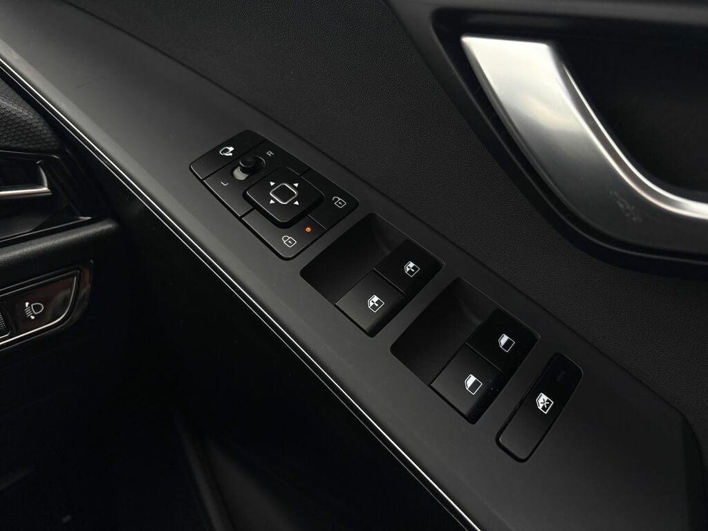 Kia Niro 4 Grey #18