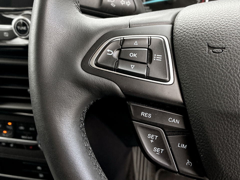Ford Ecosport Titanium Black #38