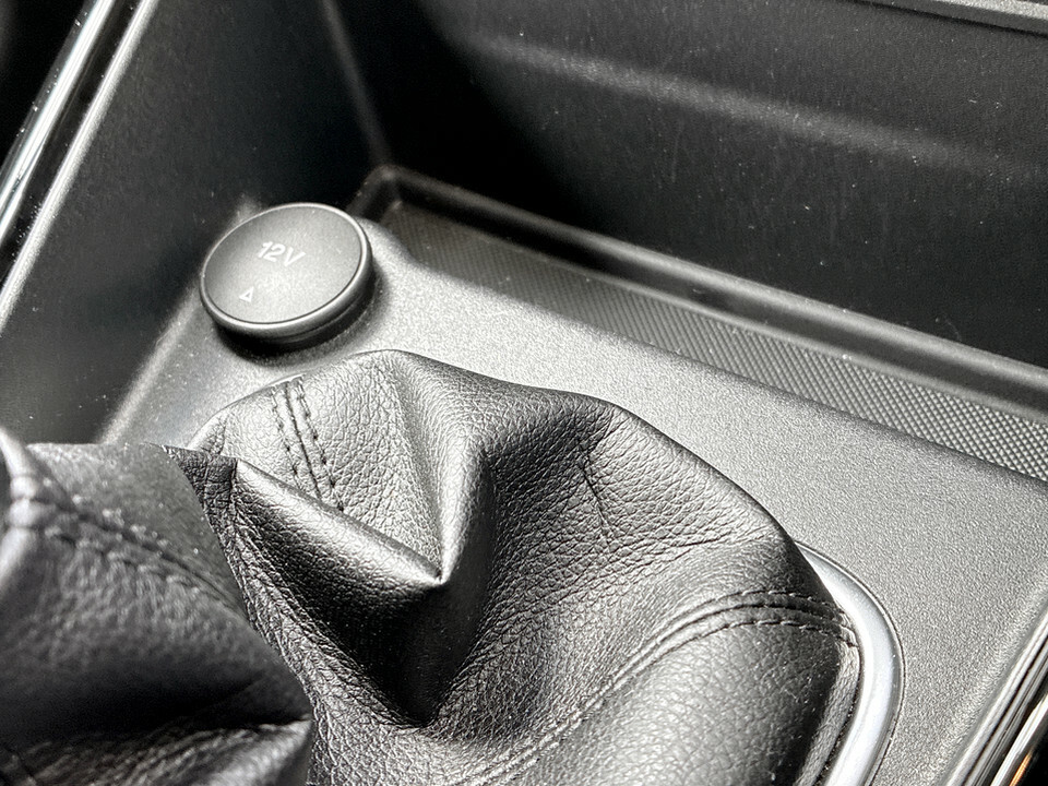 Ford Ecosport Titanium Black #37