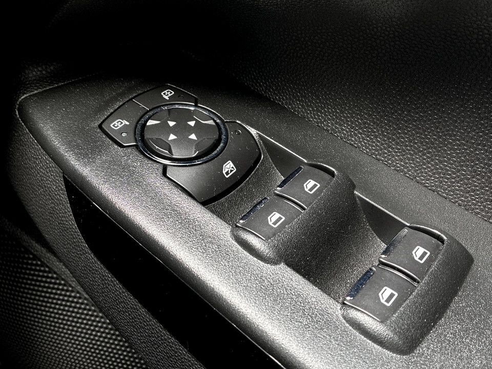Ford Ecosport Titanium Black #43