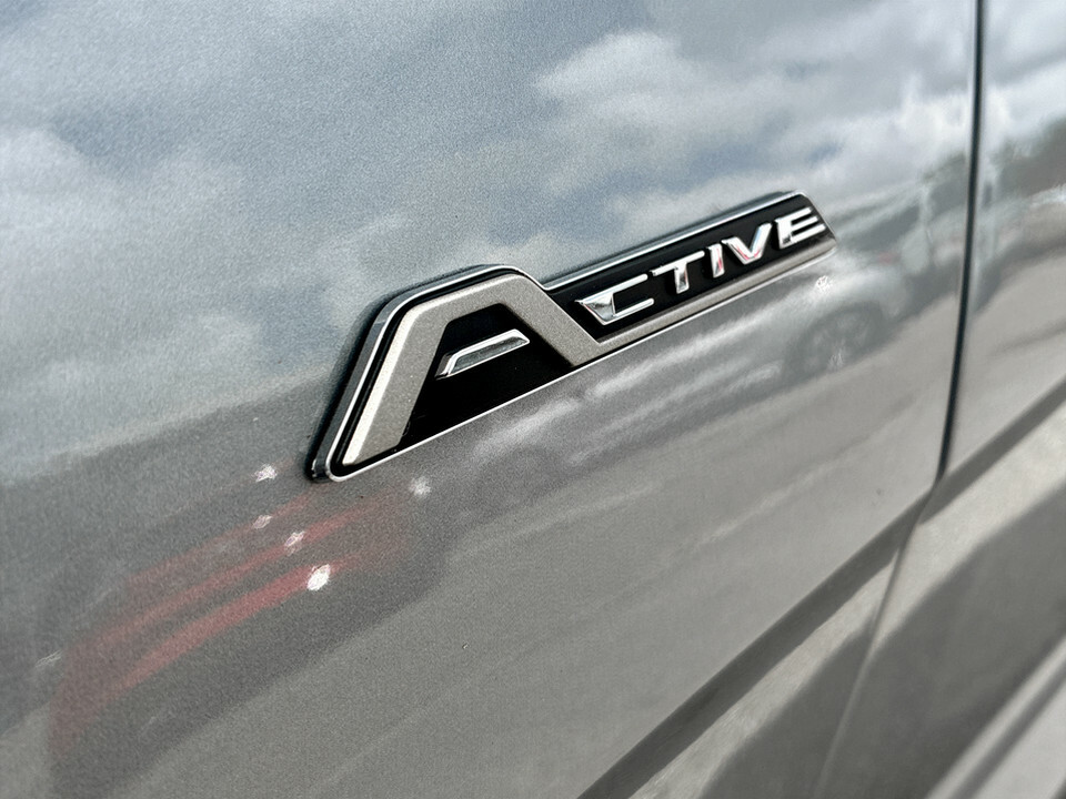 Ford Ecosport Titanium Black #31