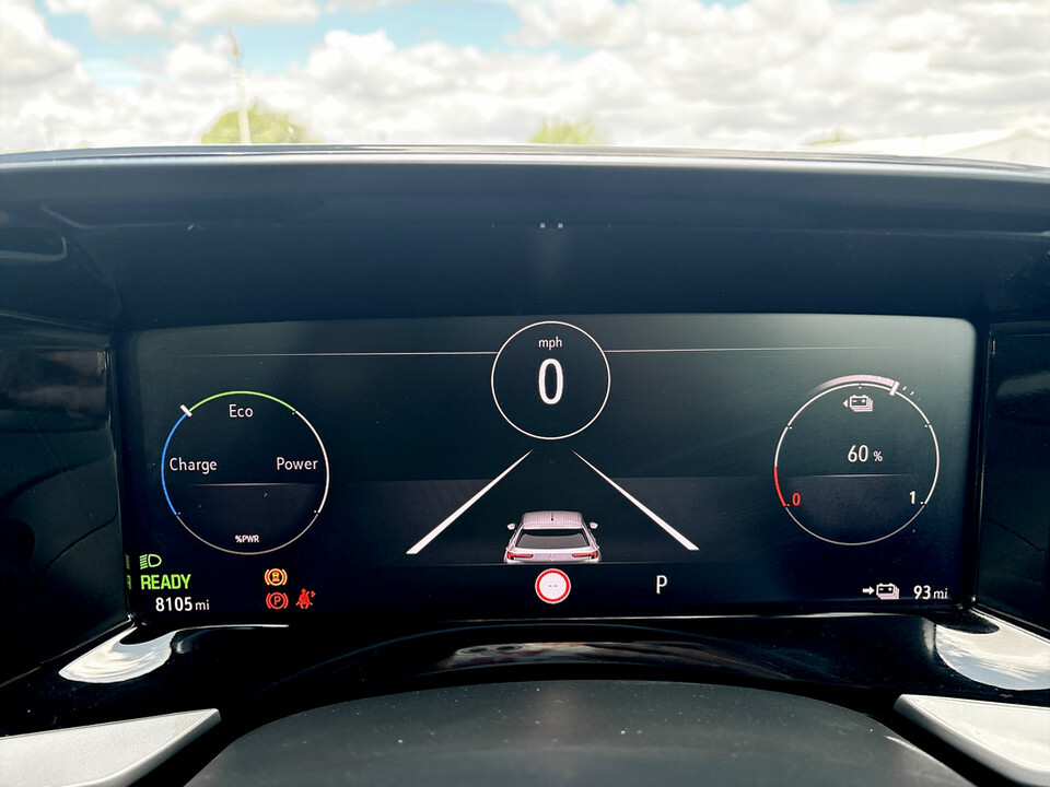 Vauxhall Mokka-e 50Kwh Ultimate Black #23