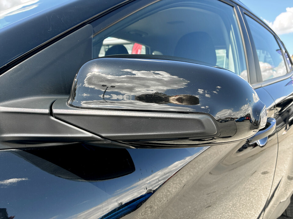Hyundai Kona Hatchback Grey #29
