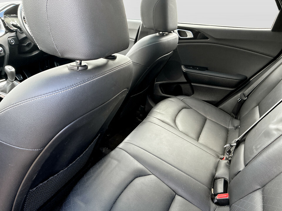 Kia Xceed Hatchback 1.6 4 Phev #18