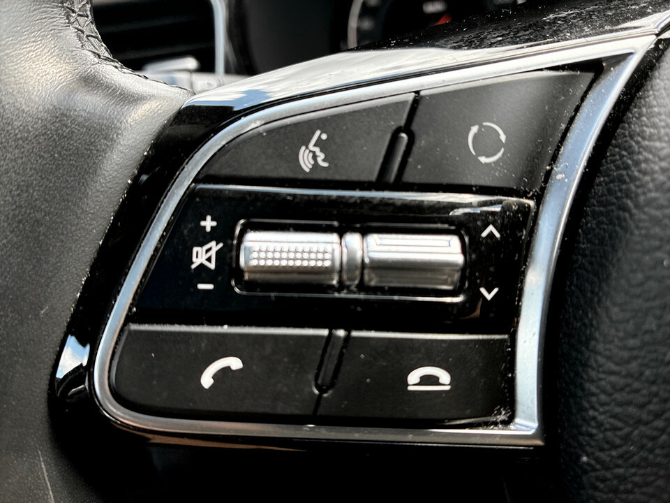 Kia Xceed Hatchback 1.6 4 Phev #31