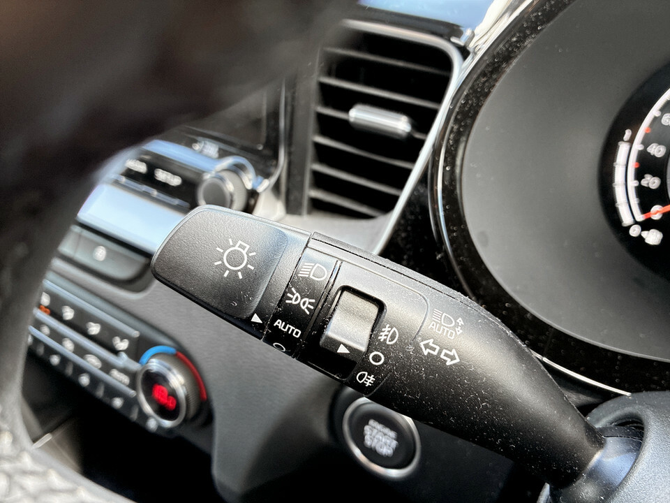 Kia Xceed Hatchback 1.6 4 Phev #32