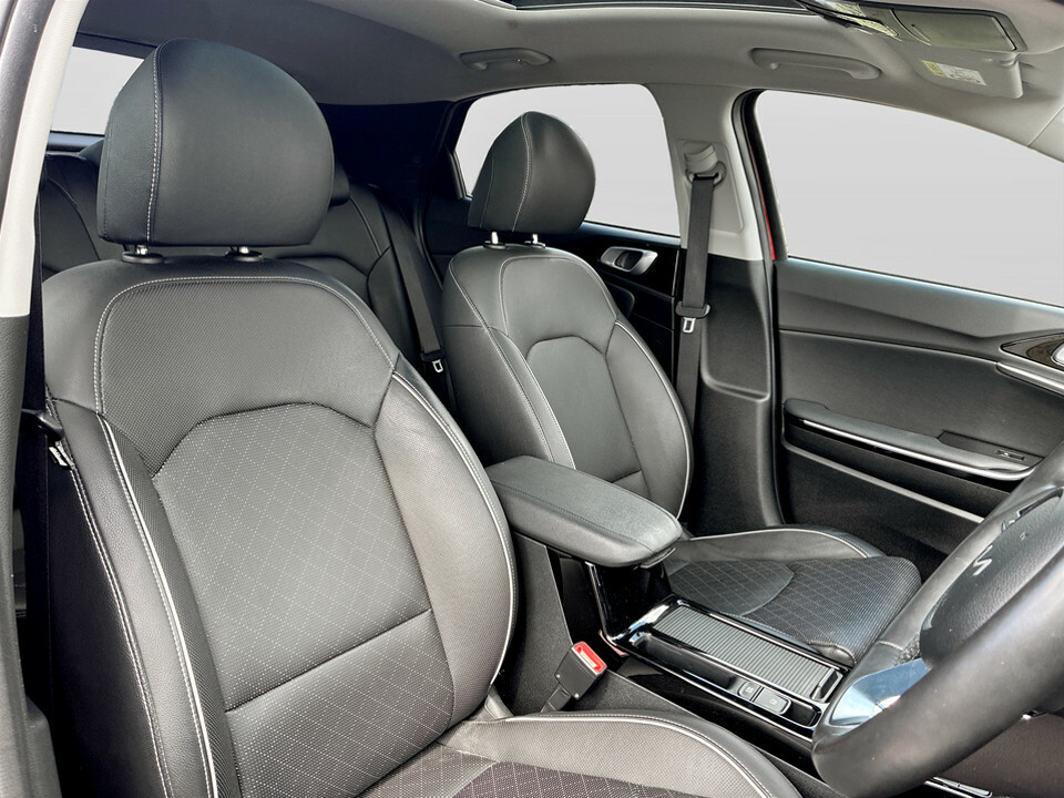 Kia Xceed Hatchback 1.6 4 Phev #24