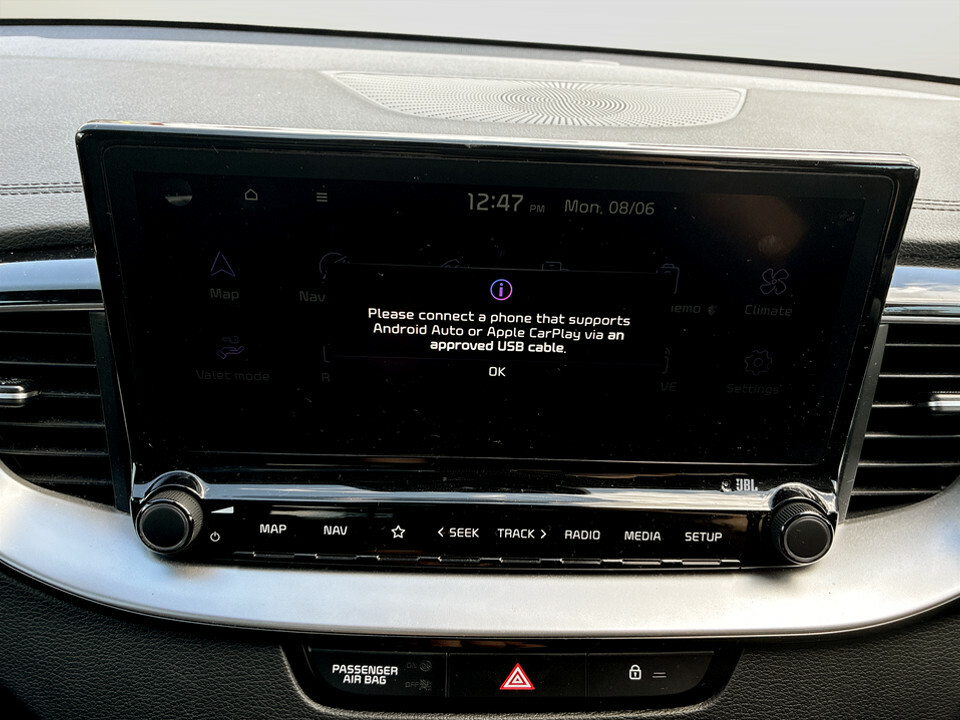 Kia Xceed Hatchback 1.6 4 Phev #36