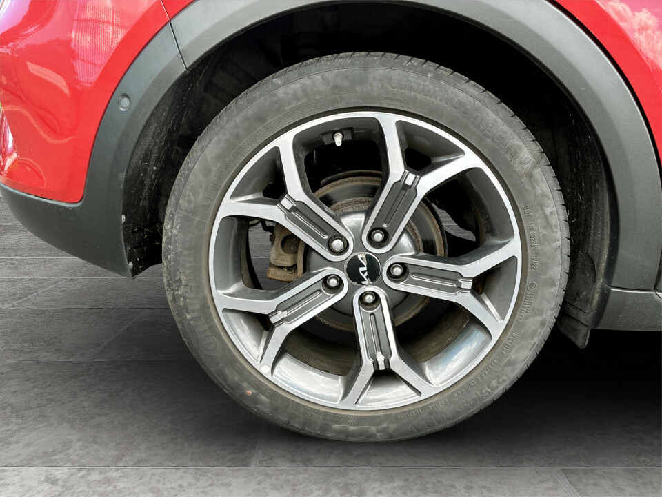 Kia Xceed Hatchback 1.6 4 Phev #9