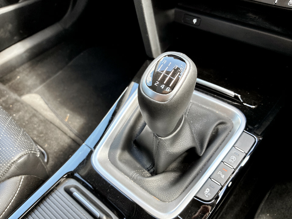 Kia Xceed Hatchback 1.6 4 Phev #23