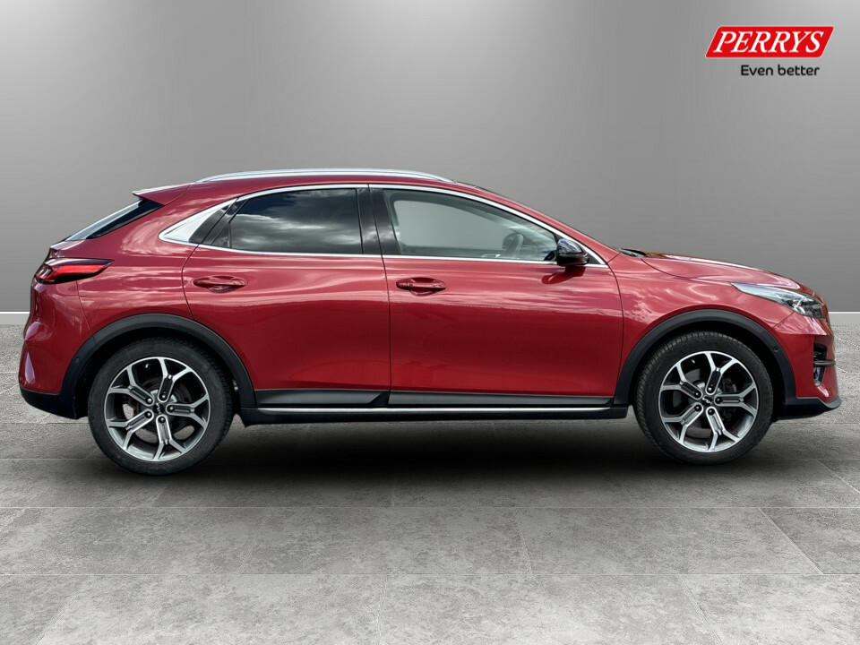 Kia Xceed Hatchback 1.6 4 Phev #8