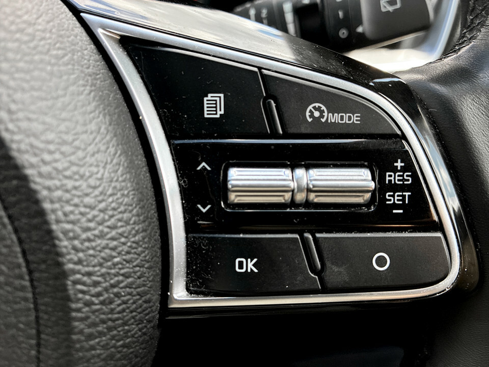 Kia Xceed Hatchback 1.6 4 Phev #30
