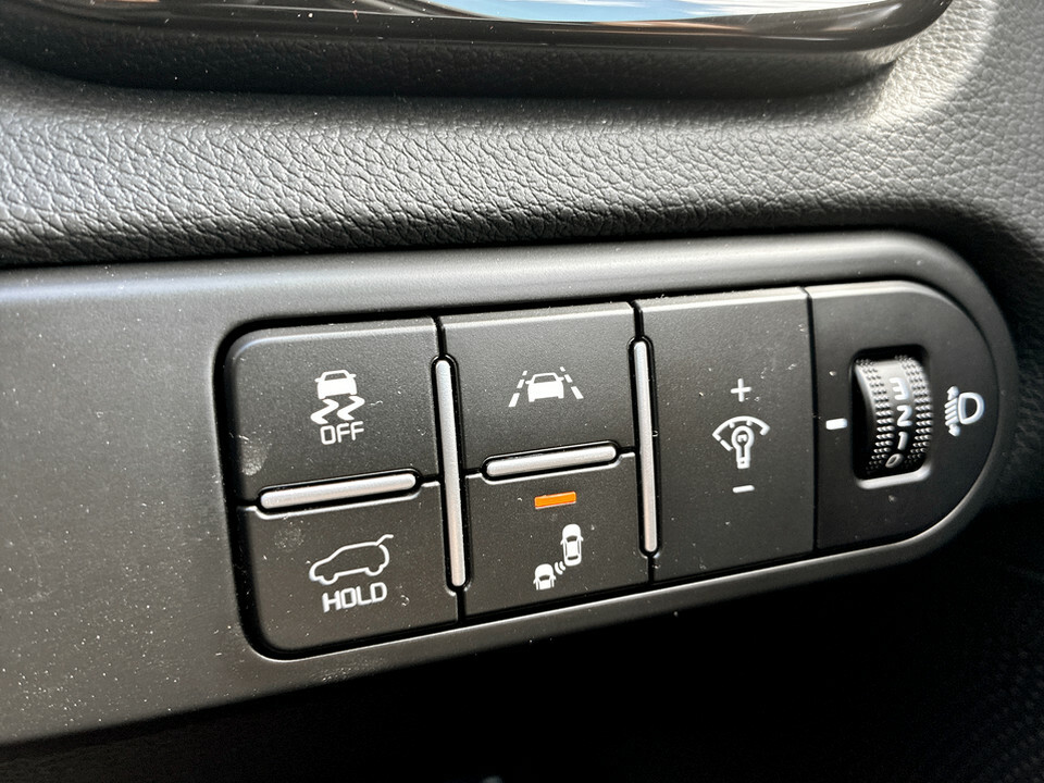 Kia Xceed Hatchback 1.6 4 Phev #28