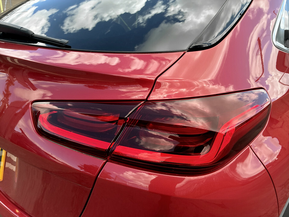 Kia Xceed Hatchback 1.6 4 Phev #11