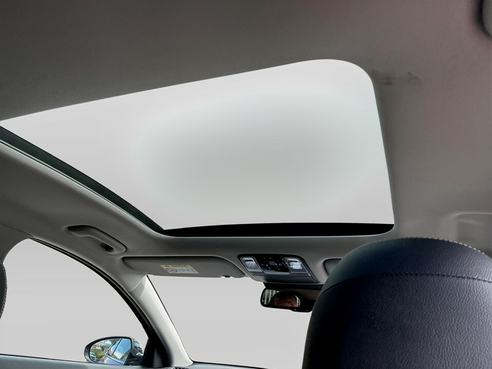Kia Xceed Hatchback 1.6 4 Phev #26